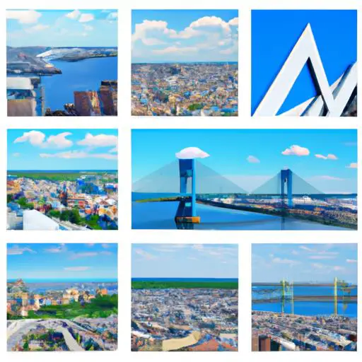 Bayonne, NJ : Interesting Facts, Famous Things & History Information | What Is Bayonne Known For?